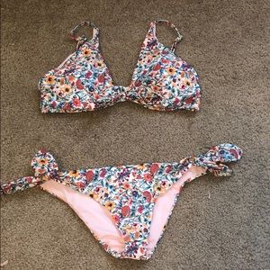 ANTONIO MELANI BIKINI SET
